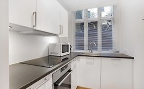City Center Apartments 739